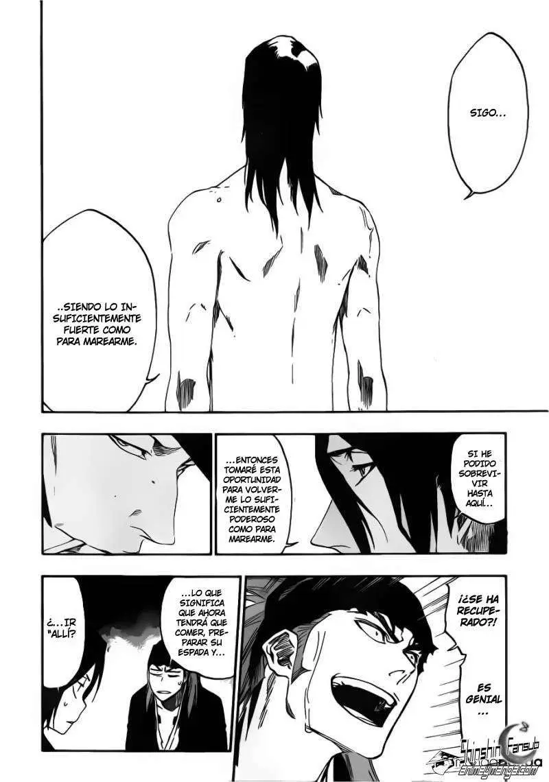 Bleach (2001) - Capítulo 545 - Página 9 - LectorTMOo