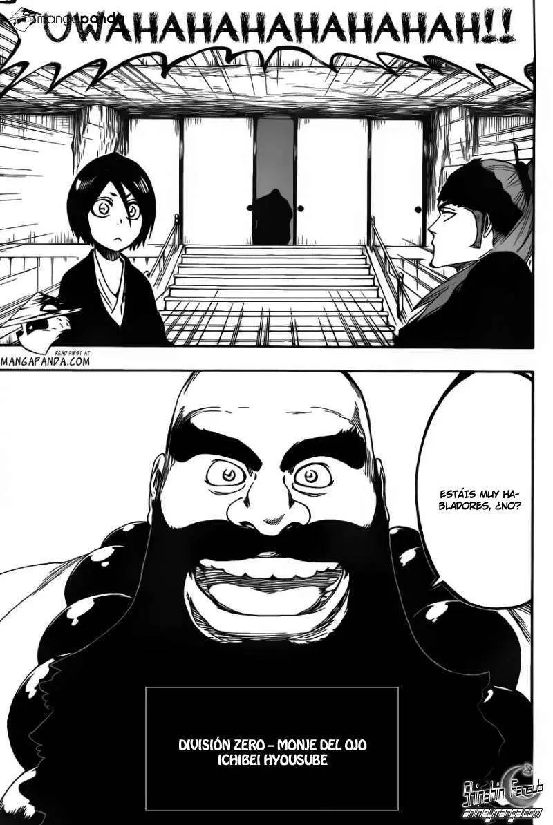 Bleach (2001) - Capítulo 545 - Página 12 - LectorTMOo