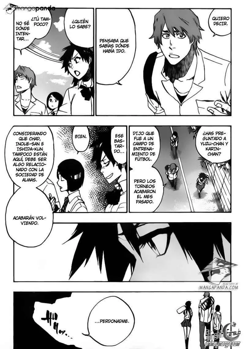 Bleach (2001) - Capítulo 545 - Página 16 - LectorTMOo