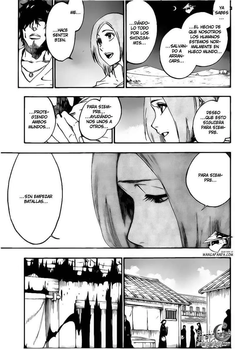 Bleach (2001) - Capítulo 546 - Página 10 - LectorTMOo