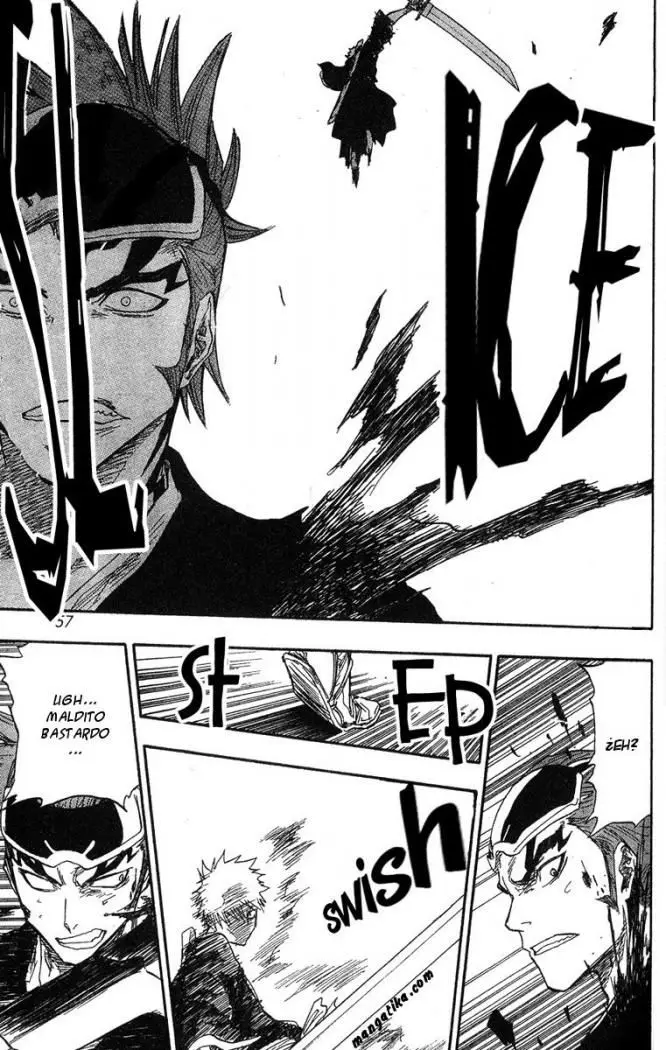 Bleach (2001) - Capítulo 55 - Página 11 - LectorTMOo