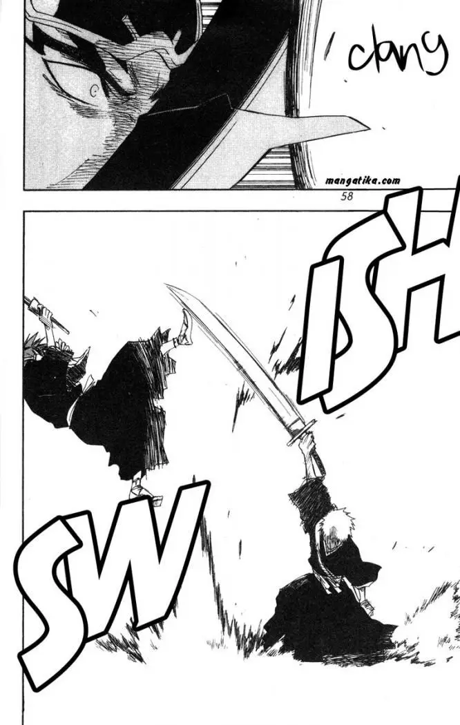 Bleach (2001) - Capítulo 55 - Página 12 - LectorTMOo