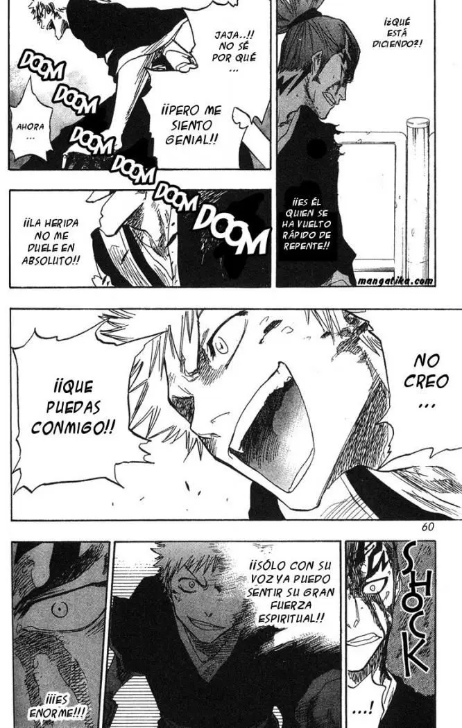 Bleach (2001) - Capítulo 55 - Página 14 - LectorTMOo