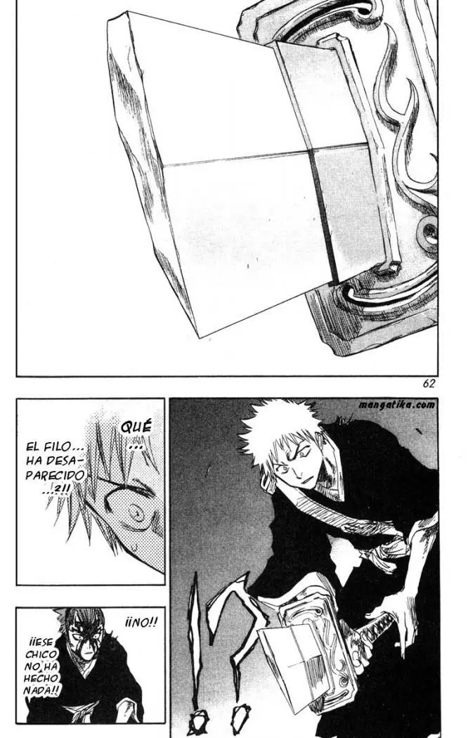 Bleach (2001) - Capítulo 55 - Página 16 - LectorTMOo
