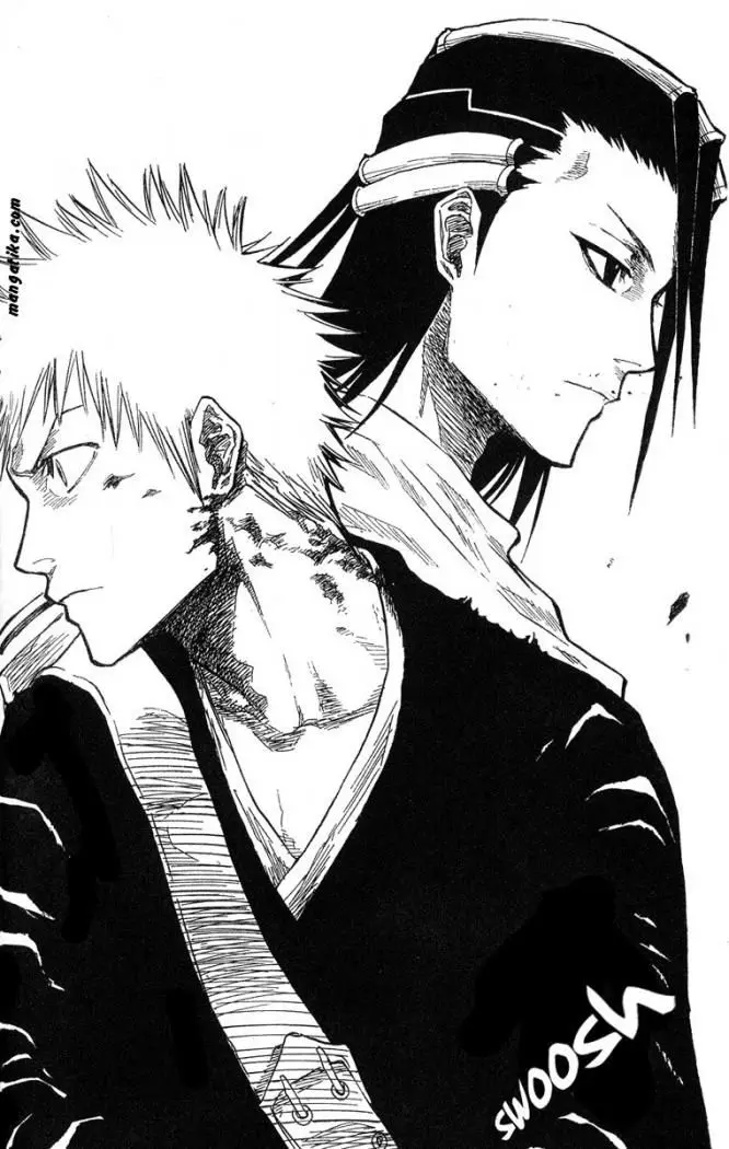 Bleach (2001) - Capítulo 55 - Página 18 - LectorTMOo