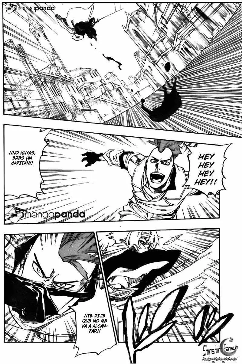 Bleach (2001) - Capítulo 551 - Página 7 - LectorTMOo