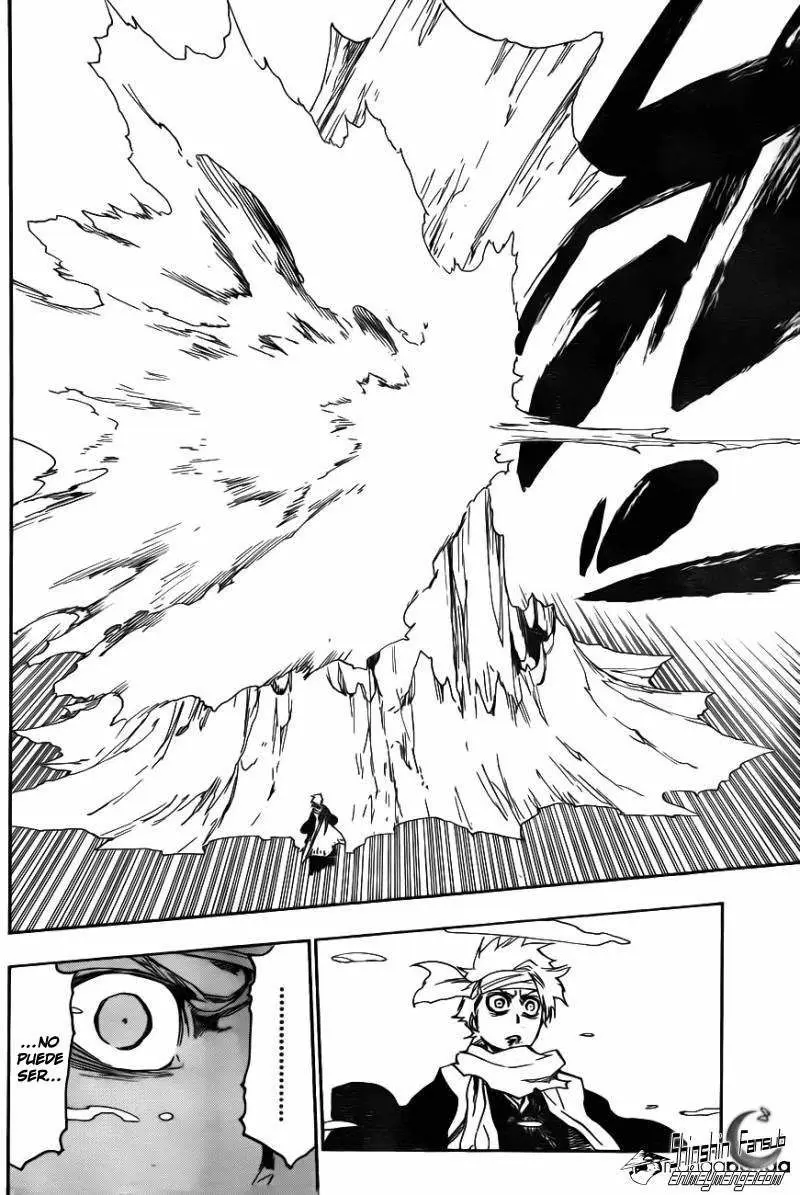 Bleach (2001) - Capítulo 551 - Página 13 - LectorTMOo