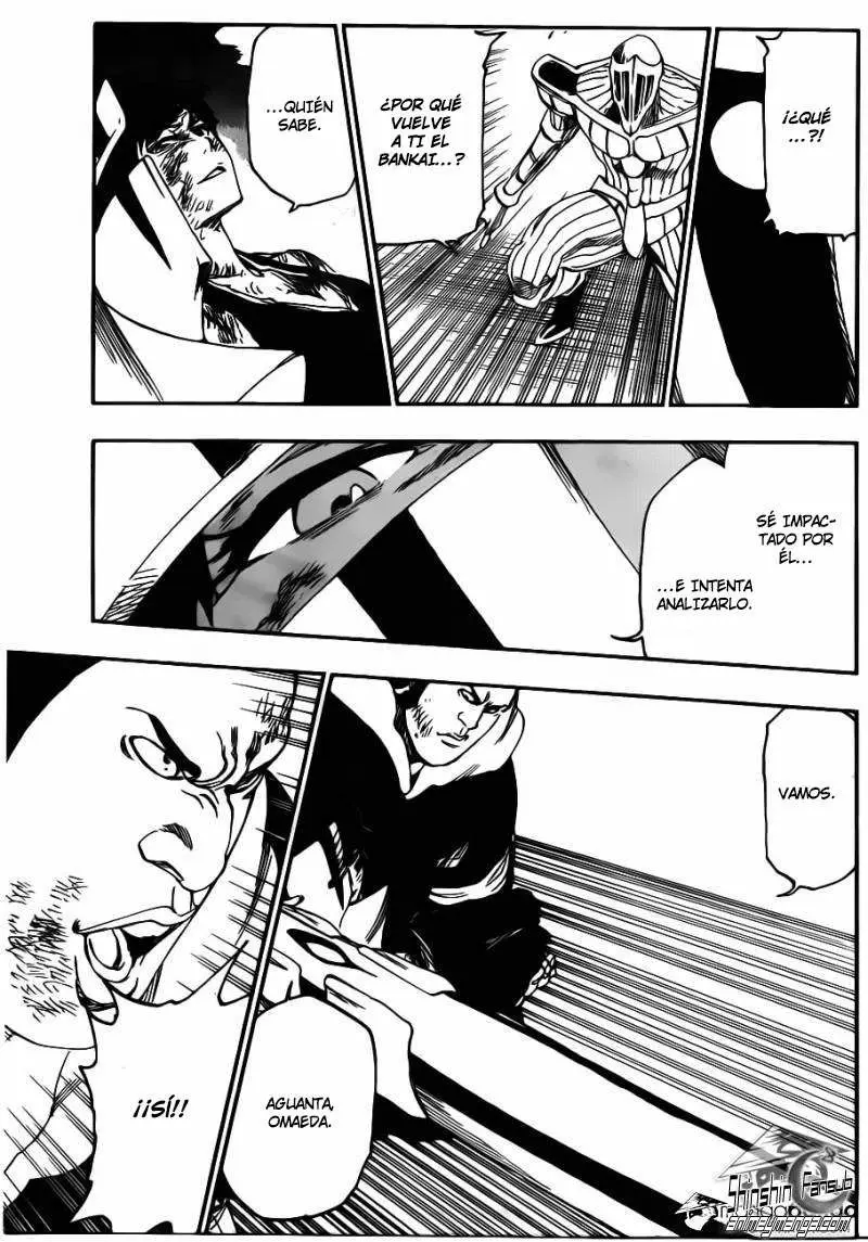 Bleach (2001) - Capítulo 553 - Página 8 - LectorTMOo