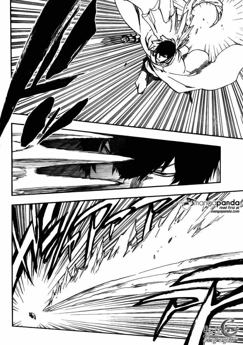 Bleach (2001) - Capítulo 553 - Página 11 - LectorTMOo