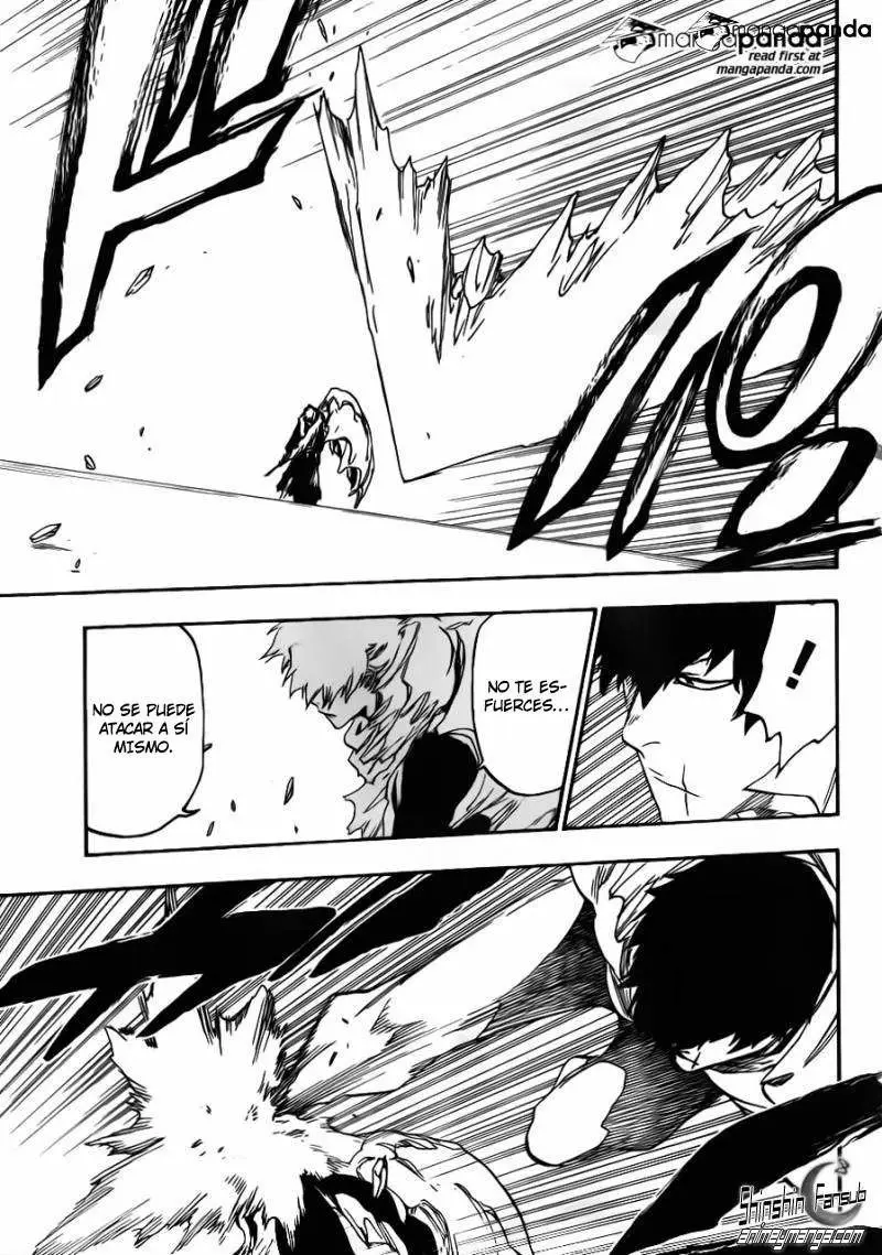 Bleach (2001) - Capítulo 553 - Página 12 - LectorTMOo