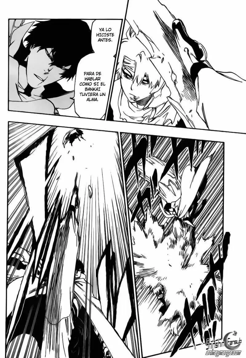 Bleach (2001) - Capítulo 553 - Página 13 - LectorTMOo