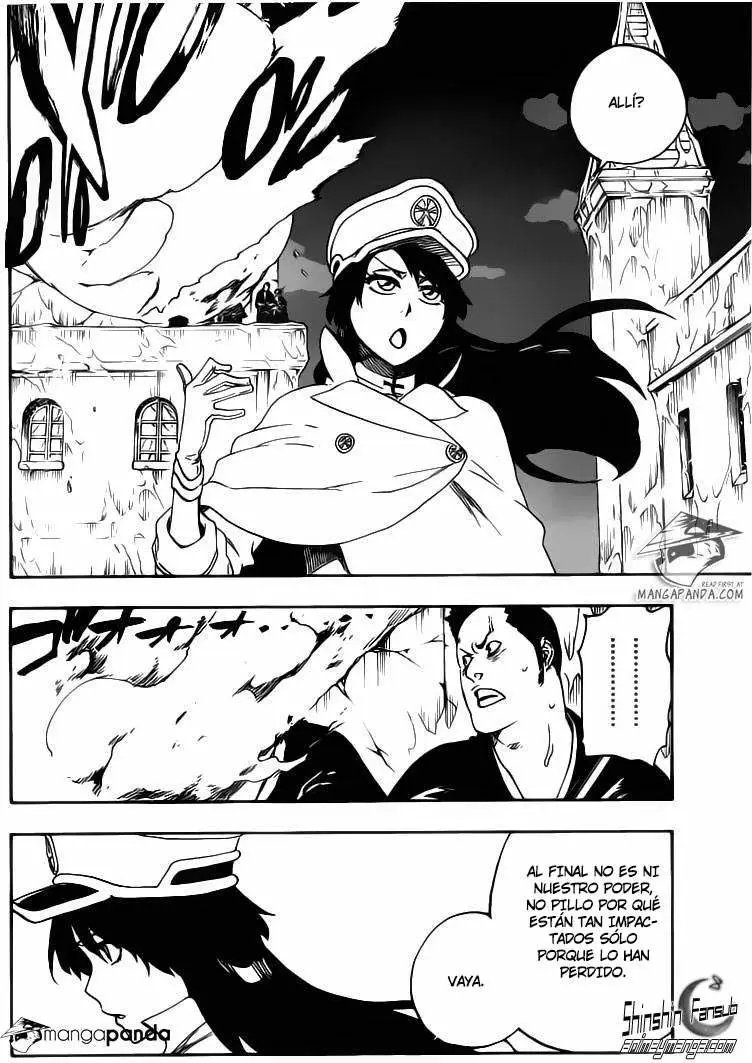 Bleach (2001) - Capítulo 554 - Página 7 - LectorTMOo
