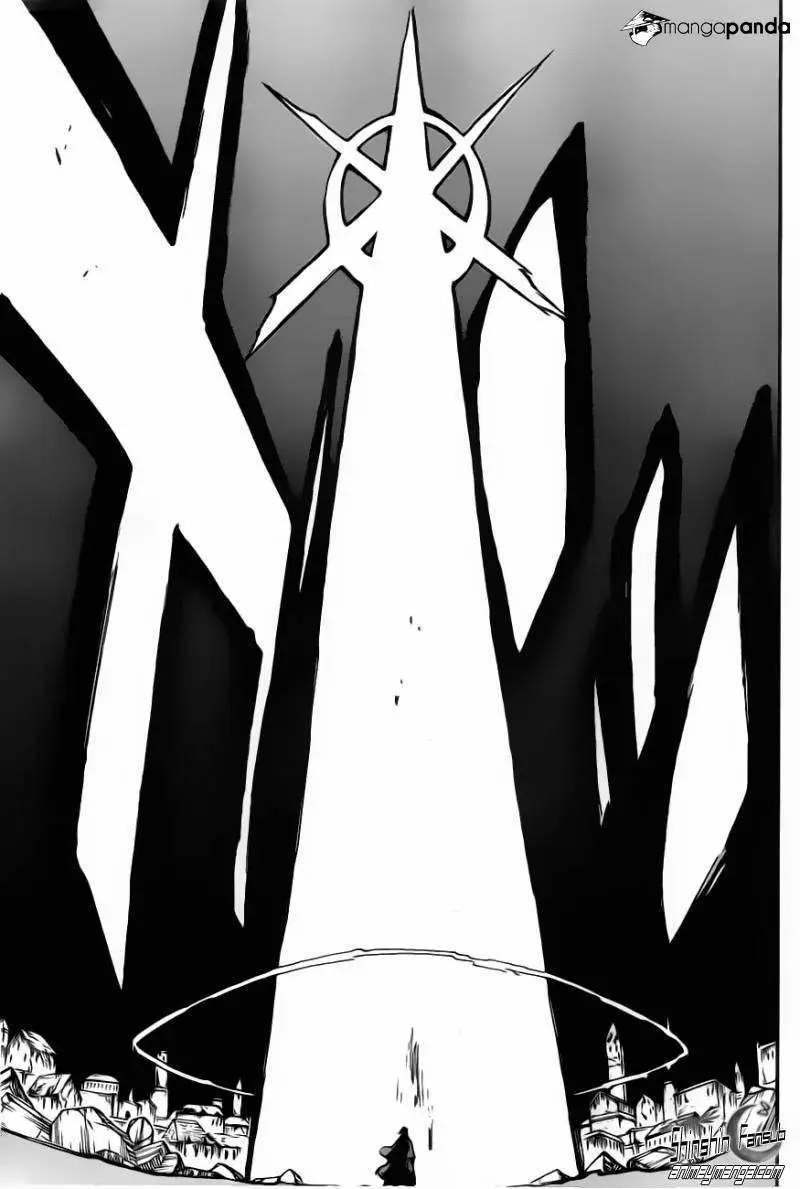 Bleach (2001) - Capítulo 554 - Página 16 - LectorTMOo