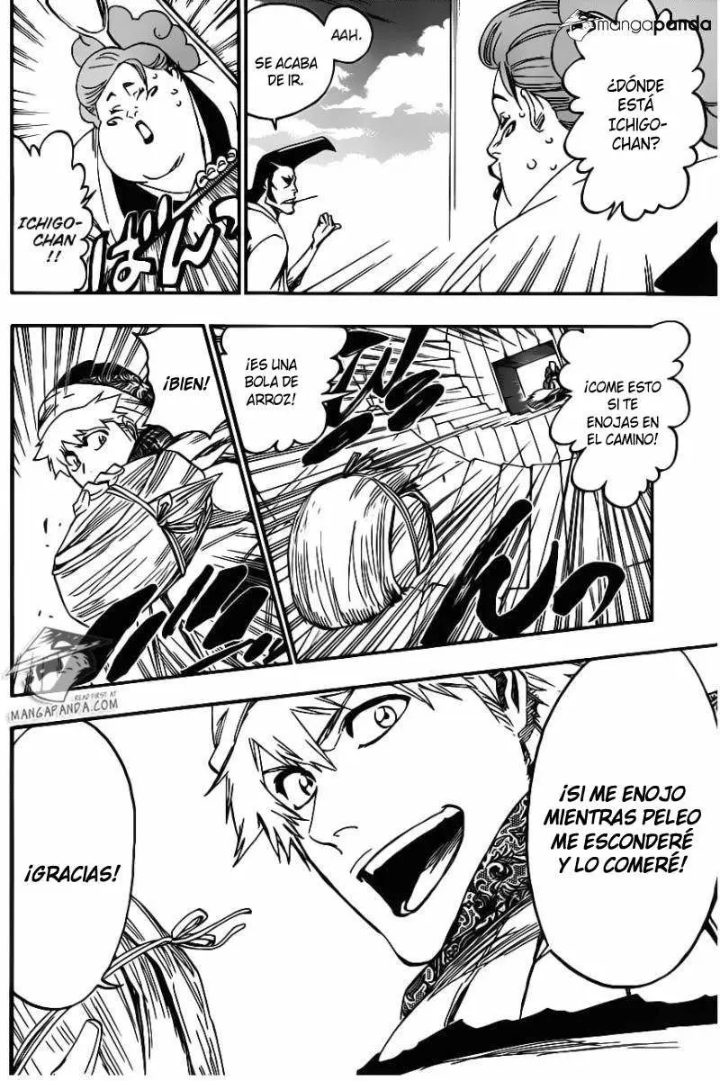 Bleach (2001) - Capítulo 555 - Página 9 - LectorTMOo