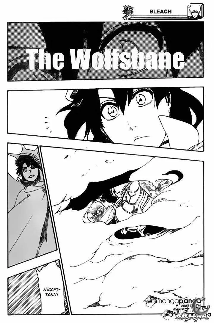 Bleach (2001) - Capítulo 556 - Página 5 - LectorTMOo