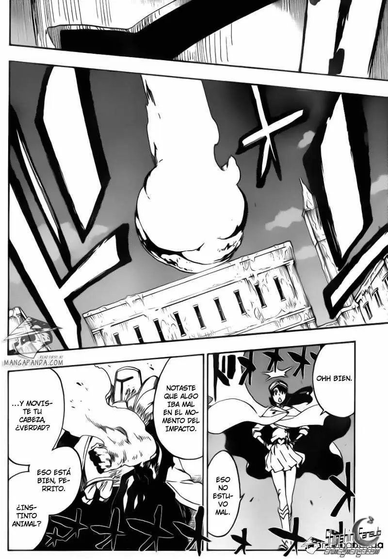 Bleach (2001) - Capítulo 556 - Página 9 - LectorTMOo