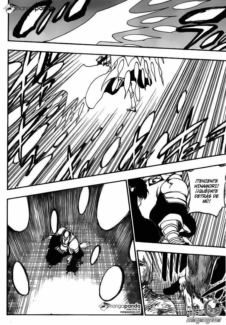 Bleach (2001) - Capítulo 556 - Página 11 - LectorTMOo