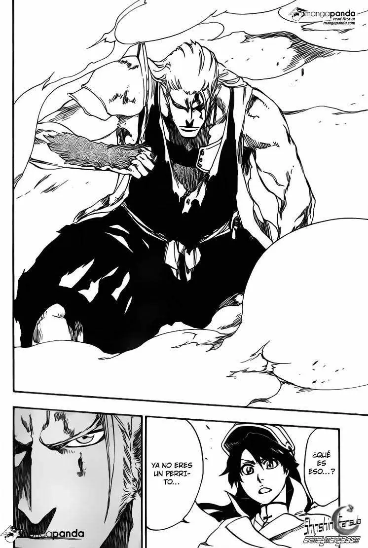 Bleach (2001) - Capítulo 556 - Página 13 - LectorTMOo