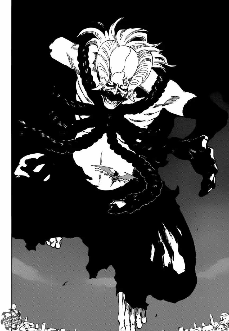 Bleach (2001) - Capítulo 557 - Página 13 - LectorTMOo