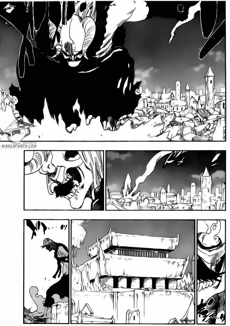Bleach (2001) - Capítulo 558 - Página 6 - LectorTMOo