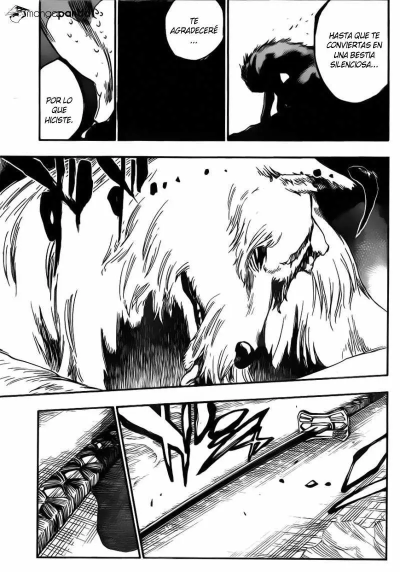 Bleach (2001) - Capítulo 558 - Página 14 - LectorTMOo