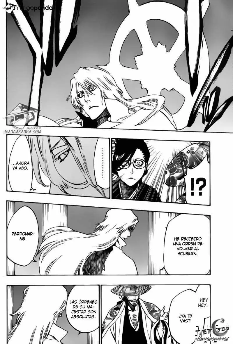 Bleach (2001) - Capítulo 559 - Página 7 - LectorTMOo