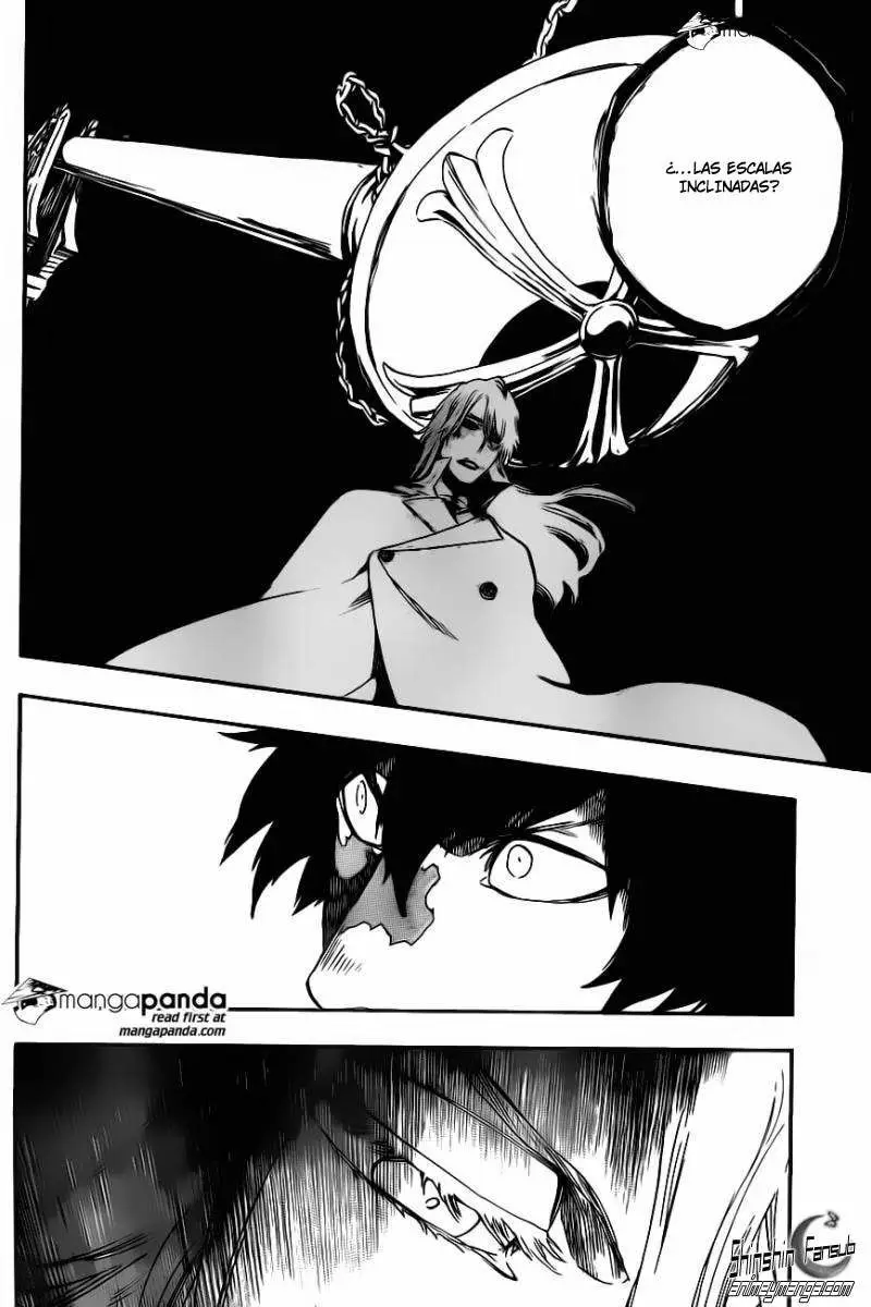 Bleach (2001) - Capítulo 559 - Página 15 - LectorTMOo