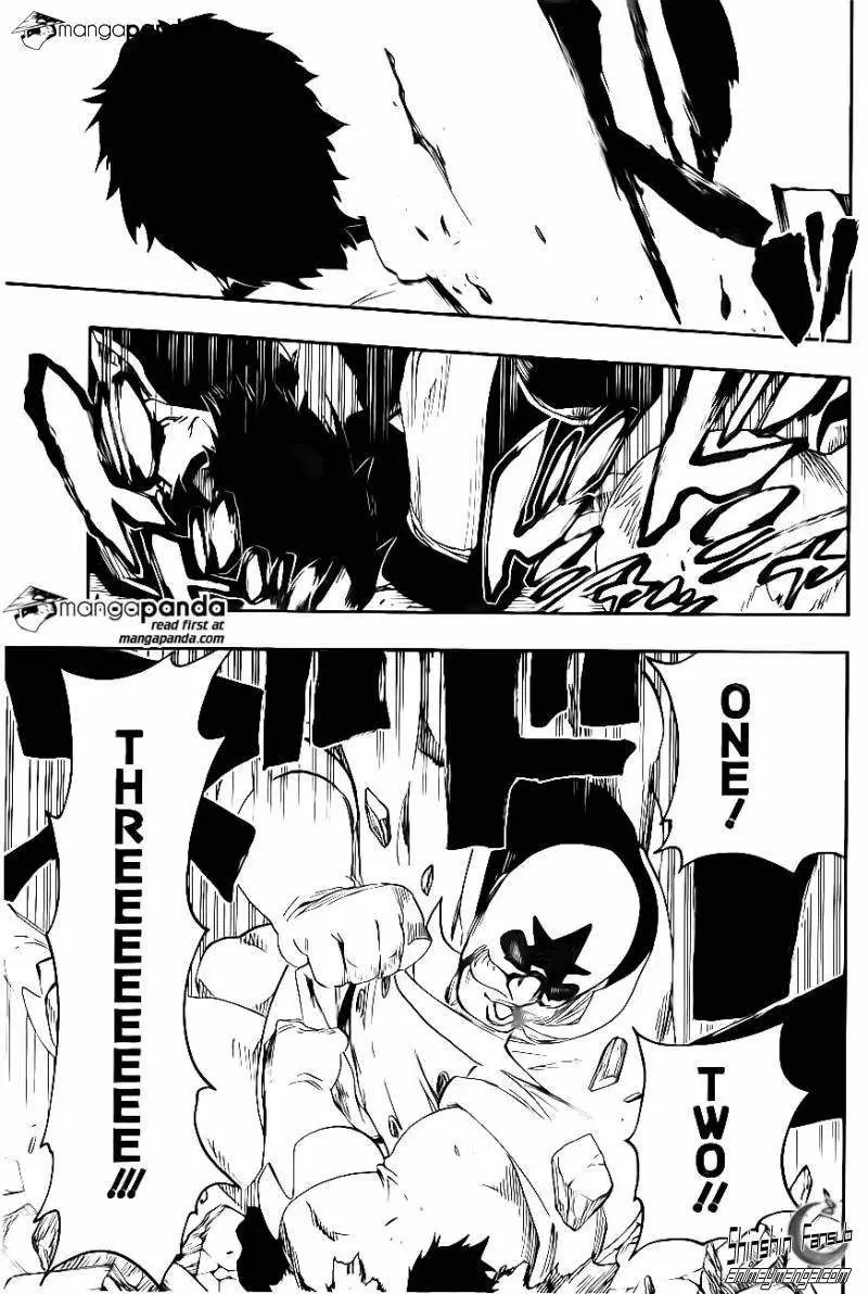 Bleach (2001) - Capítulo 559 - Página 16 - LectorTMOo