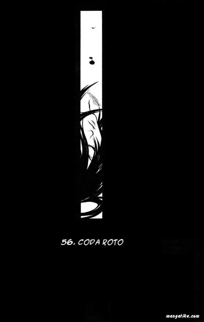 Bleach (2001) - Capítulo 56 - Página 4 - LectorTMOo