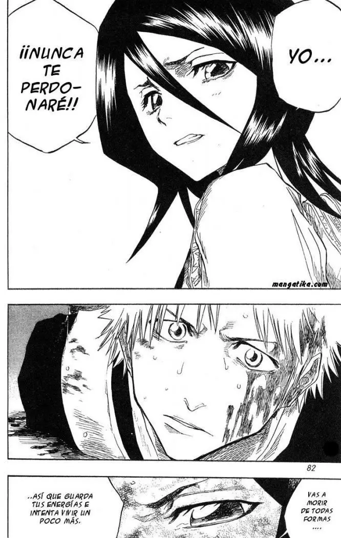 Bleach (2001) - Capítulo 56 - Página 16 - LectorTMOo