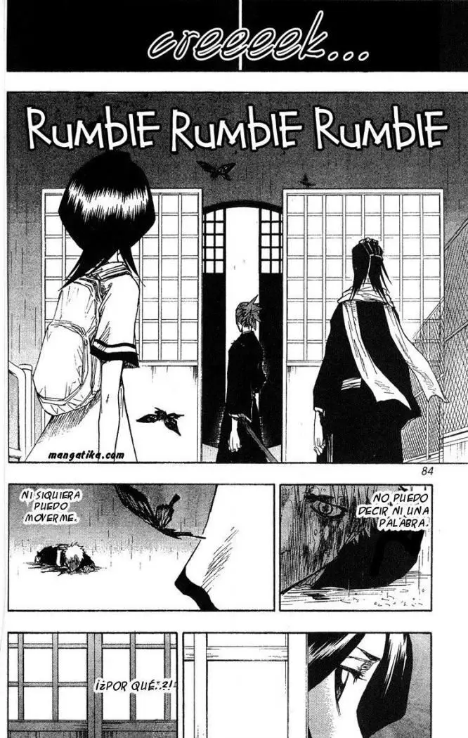 Bleach (2001) - Capítulo 56 - Página 18 - LectorTMOo