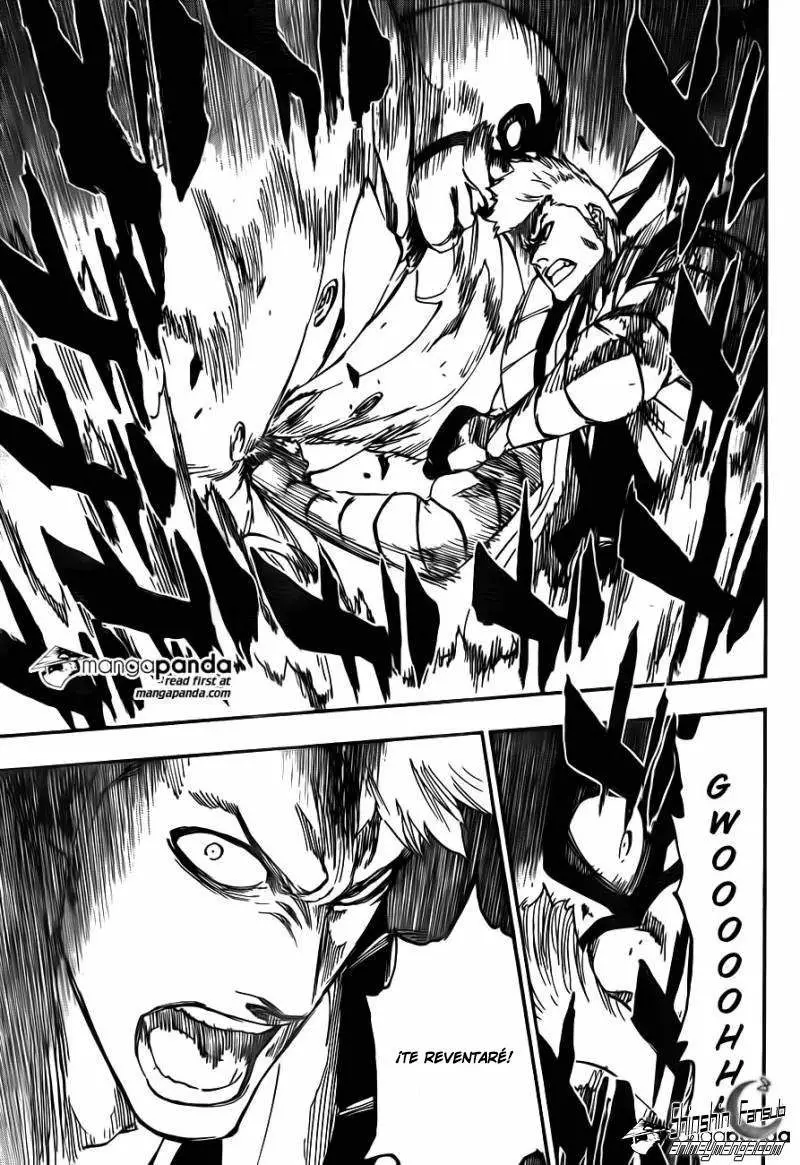Bleach (2001) - Capítulo 560 - Página 14 - LectorTMOo