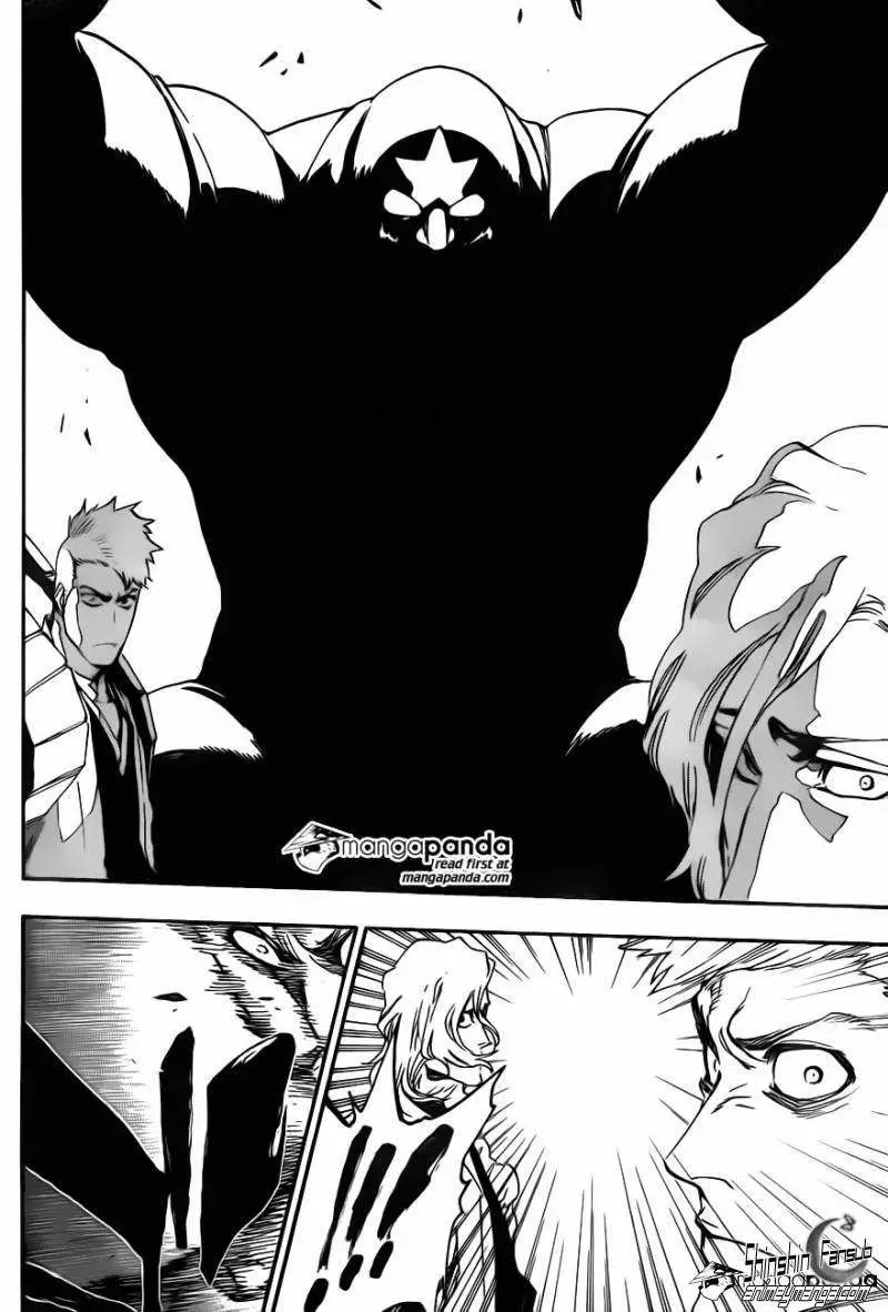 Bleach (2001) - Capítulo 560 - Página 17 - LectorTMOo
