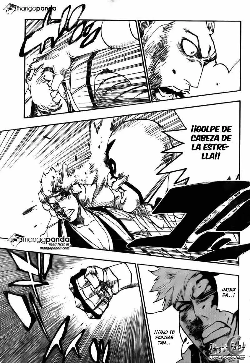 Bleach (2001) - Capítulo 561 - Página 4 - LectorTMOo