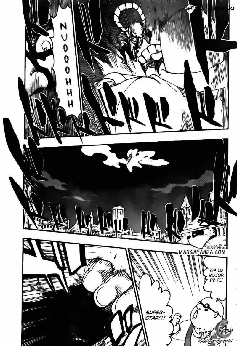 Bleach (2001) - Capítulo 561 - Página 6 - LectorTMOo