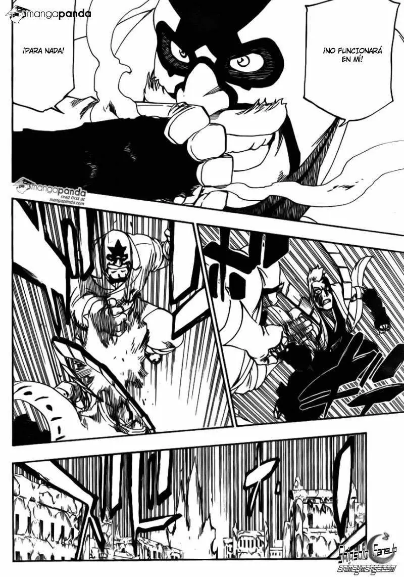 Bleach (2001) - Capítulo 561 - Página 7 - LectorTMOo