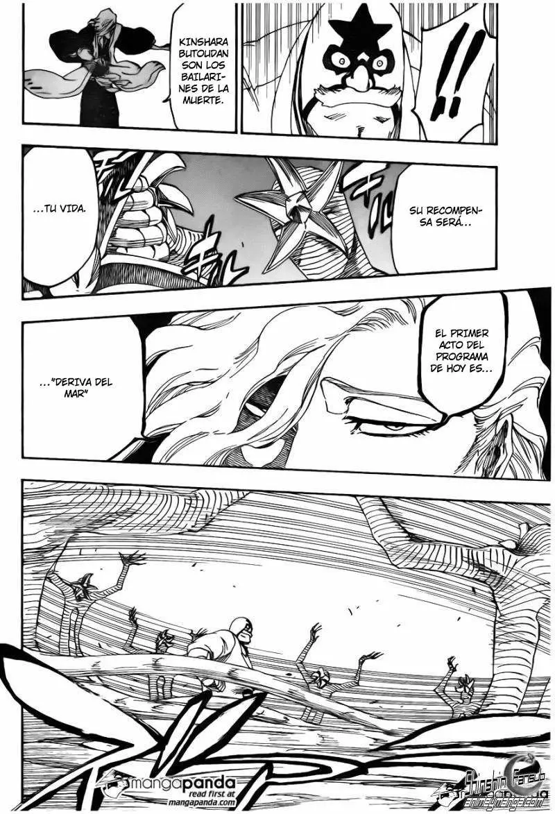 Bleach (2001) - Capítulo 561 - Página 11 - LectorTMOo