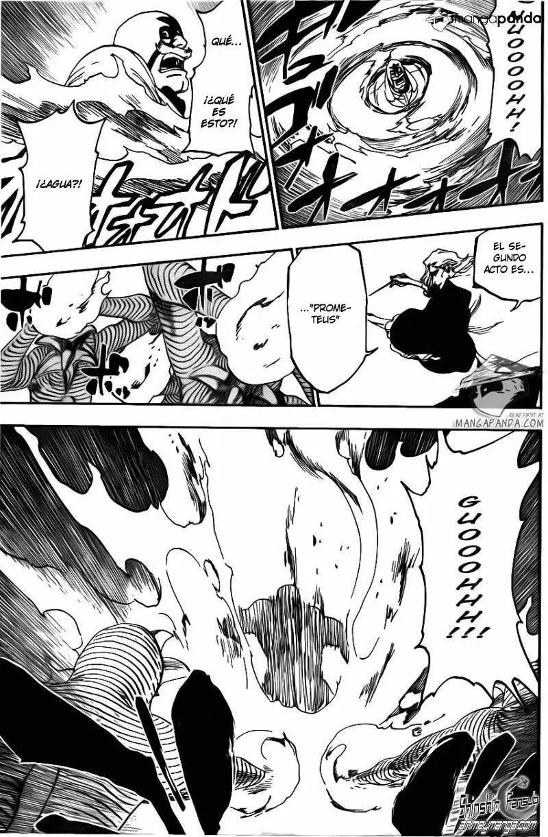 Bleach (2001) - Capítulo 561 - Página 12 - LectorTMOo
