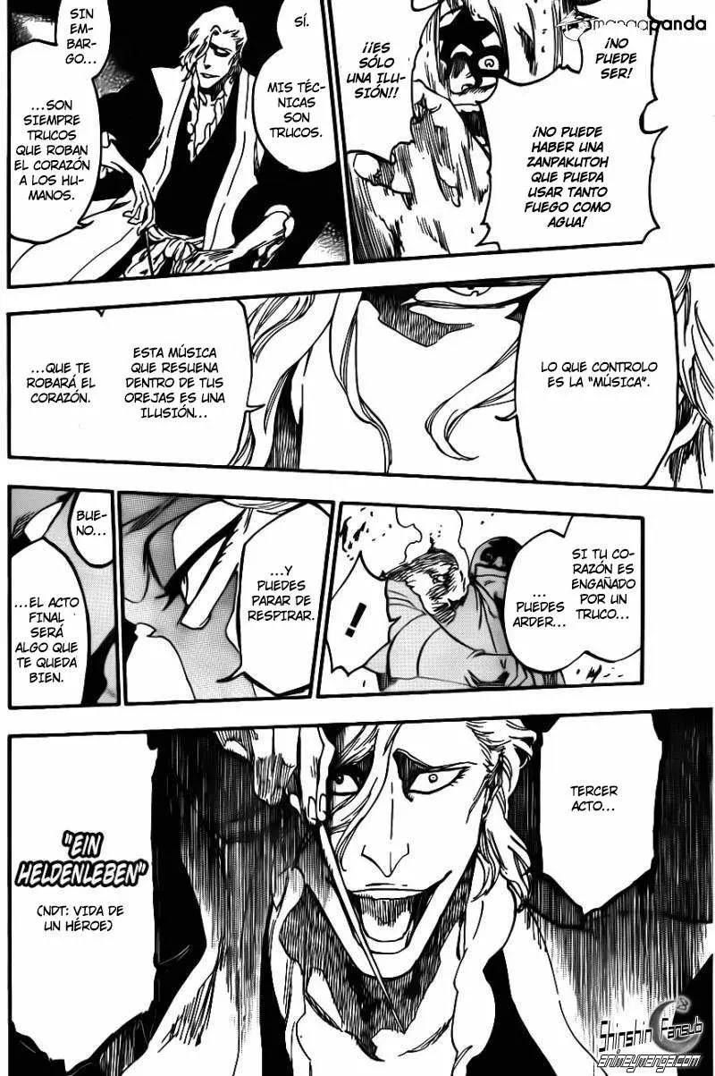 Bleach (2001) - Capítulo 561 - Página 13 - LectorTMOo
