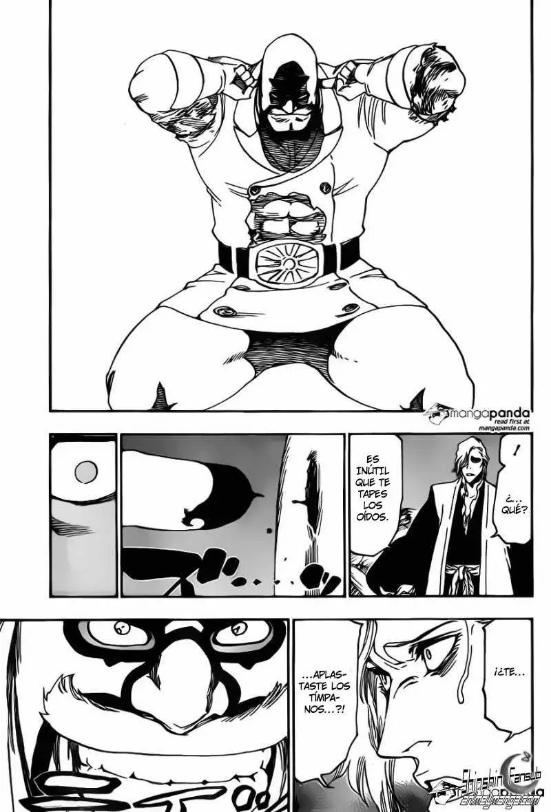 Bleach (2001) - Capítulo 561 - Página 14 - LectorTMOo