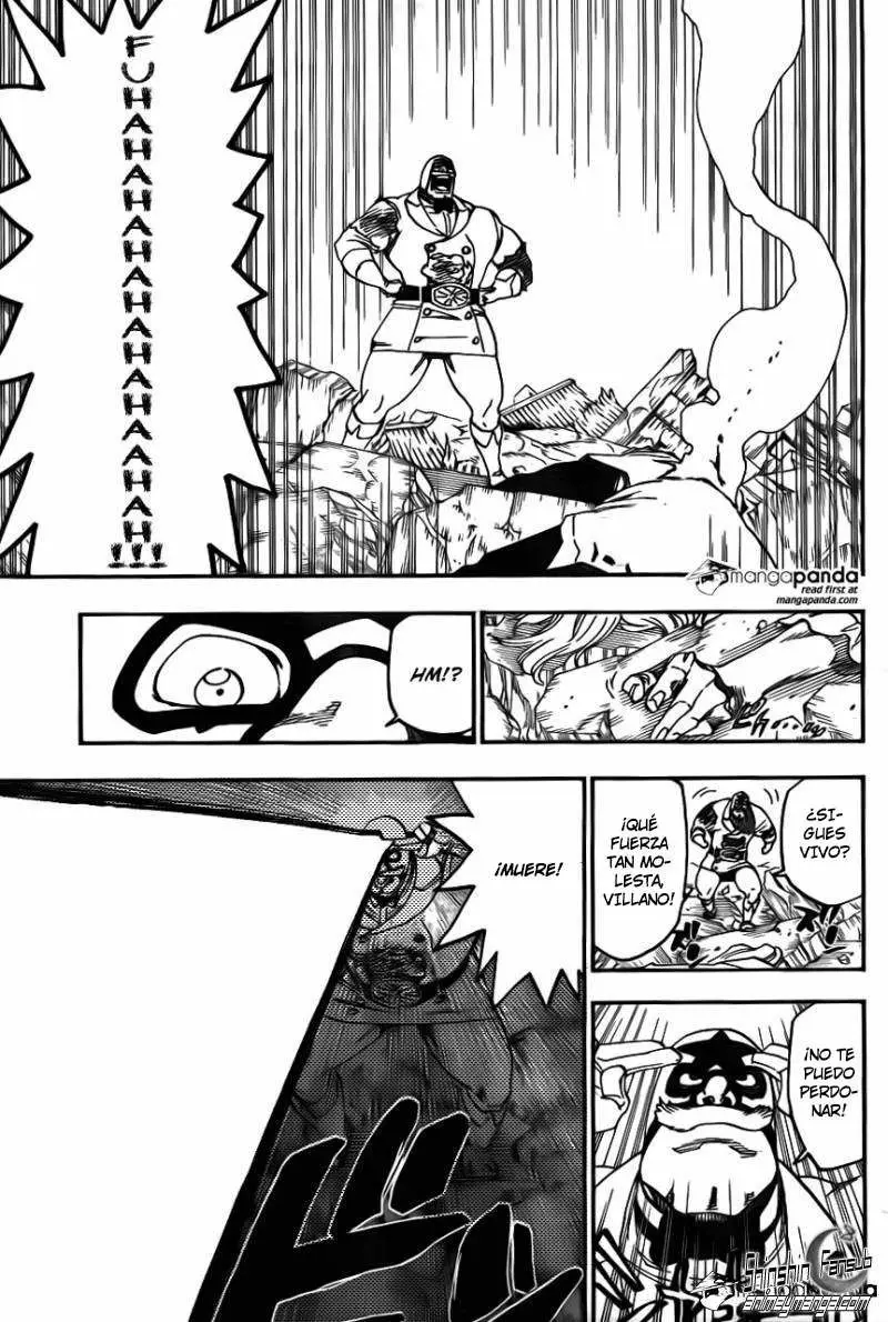 Bleach (2001) - Capítulo 561 - Página 16 - LectorTMOo