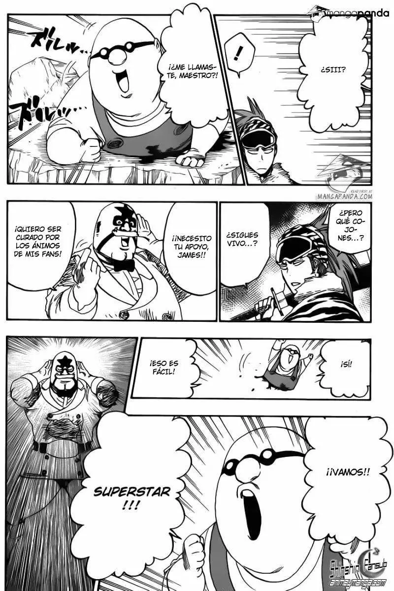 Bleach (2001) - Capítulo 562 - Página 7 - LectorTMOo
