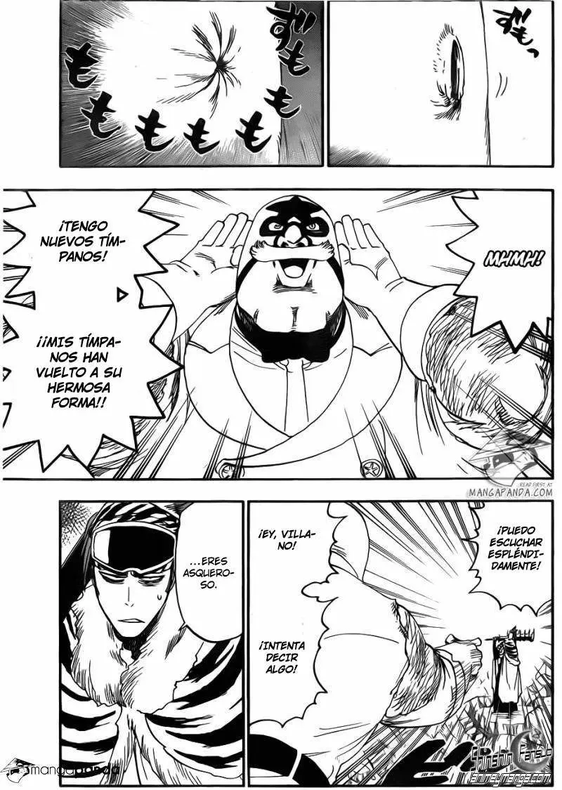 Bleach (2001) - Capítulo 562 - Página 8 - LectorTMOo