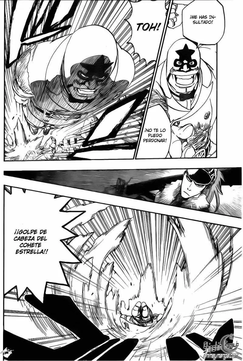 Bleach (2001) - Capítulo 562 - Página 9 - LectorTMOo