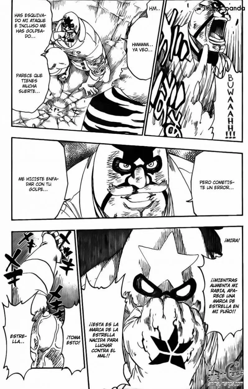 Bleach (2001) - Capítulo 562 - Página 12 - LectorTMOo