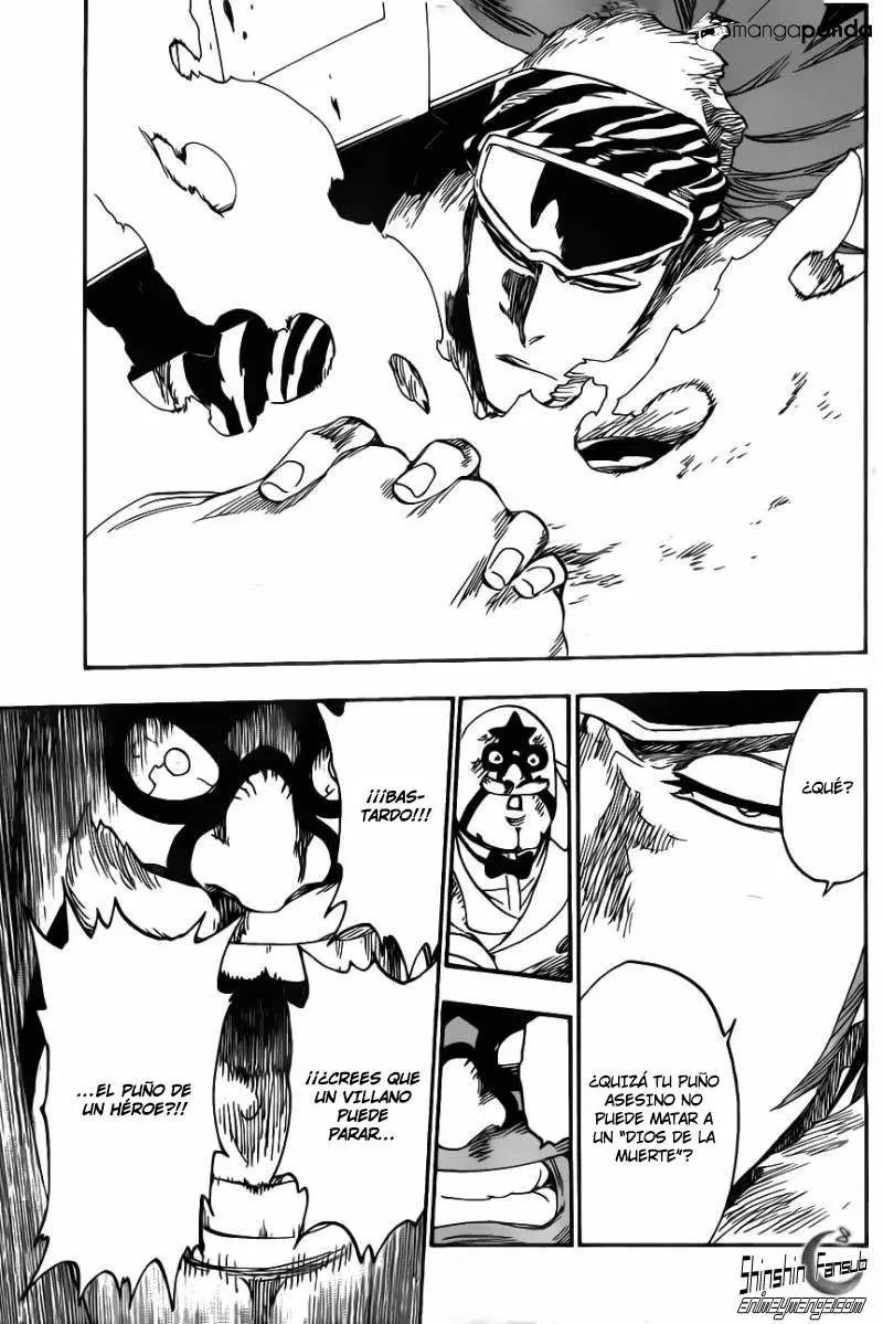 Bleach (2001) - Capítulo 562 - Página 14 - LectorTMOo