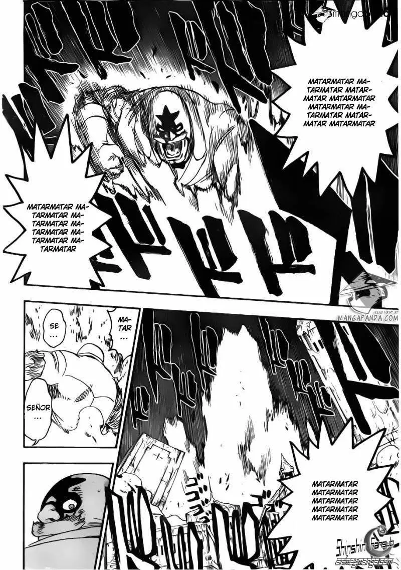 Bleach (2001) - Capítulo 562 - Página 15 - LectorTMOo