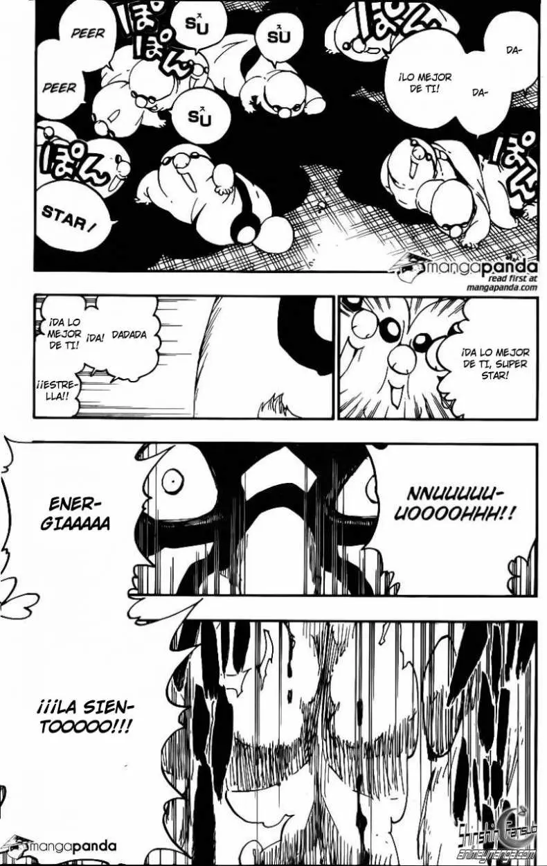 Bleach (2001) - Capítulo 563 - Página 5 - LectorTMOo