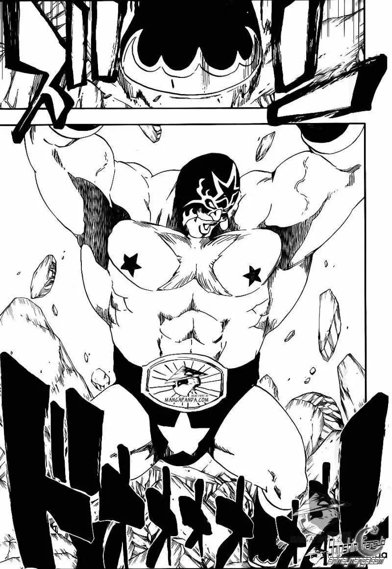 Bleach (2001) - Capítulo 563 - Página 6 - LectorTMOo
