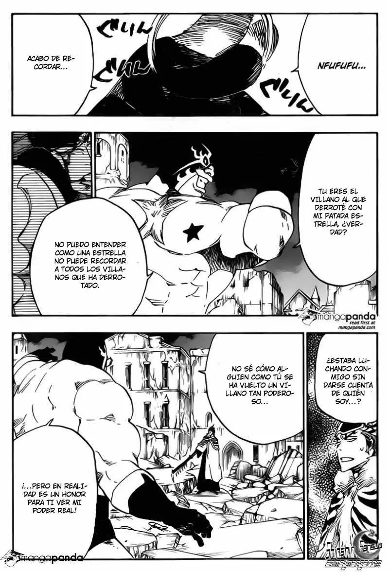 Bleach (2001) - Capítulo 563 - Página 8 - LectorTMOo
